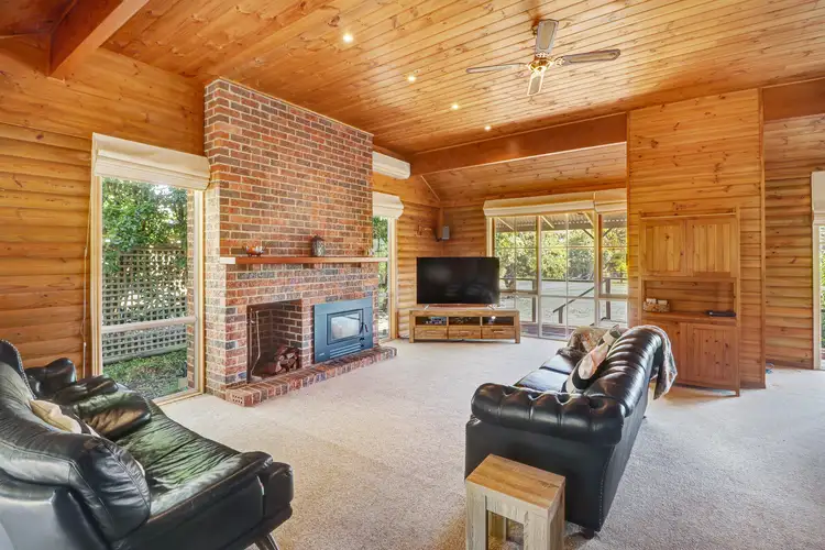 Fifth view of Homely house listing, 32 Lake Drive, Howqua Inlet VIC 3723