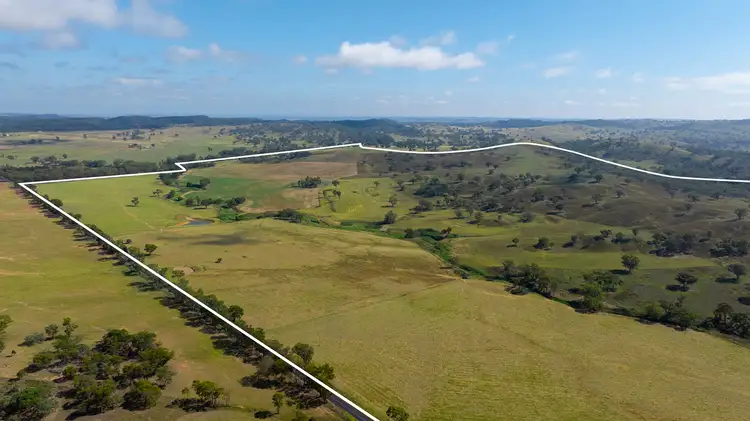 Part 547 Gollan Road, Gulgong NSW 2852