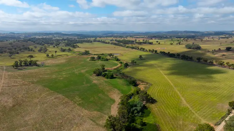 Third view of Homely rural property listing, Part 547 Gollan Road, Gulgong NSW 2852