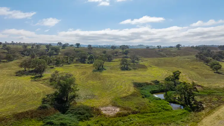 Fourth view of Homely rural property listing, Part 547 Gollan Road, Gulgong NSW 2852