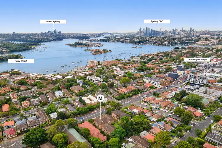 8/253 Victoria Road, Drummoyne NSW 2047