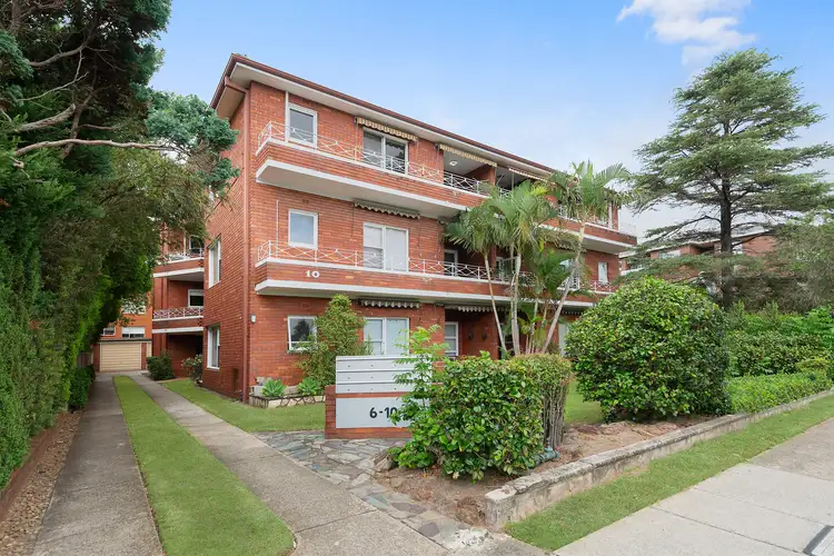 9/6-10 Crawford Road, Brighton-Le-Sands NSW 2216