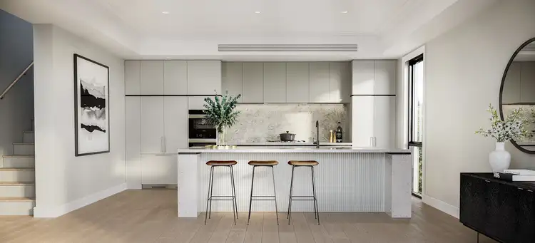 Third view of Homely unit listing, 12/149-153 Livingstone Avenue, Pymble NSW 2073