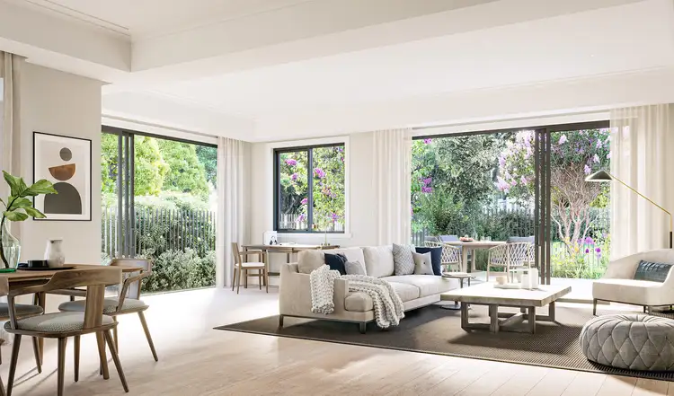 Sixth view of Homely unit listing, 12/149-153 Livingstone Avenue, Pymble NSW 2073