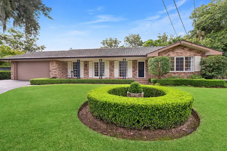 6 Joalah Close, St Ives NSW 2075