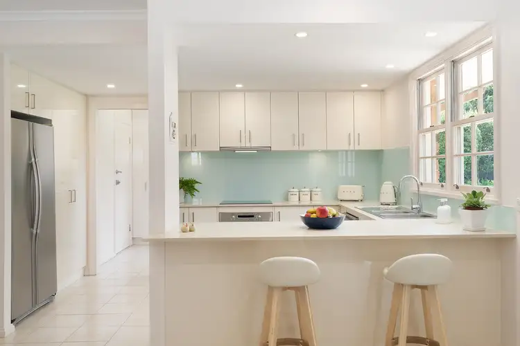 Second view of Homely house listing, 6 Joalah Close, St Ives NSW 2075