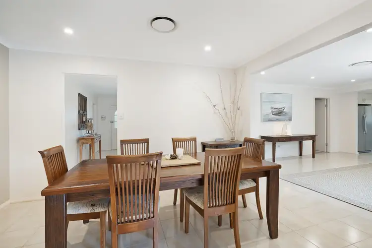 Third view of Homely house listing, 6 Joalah Close, St Ives NSW 2075