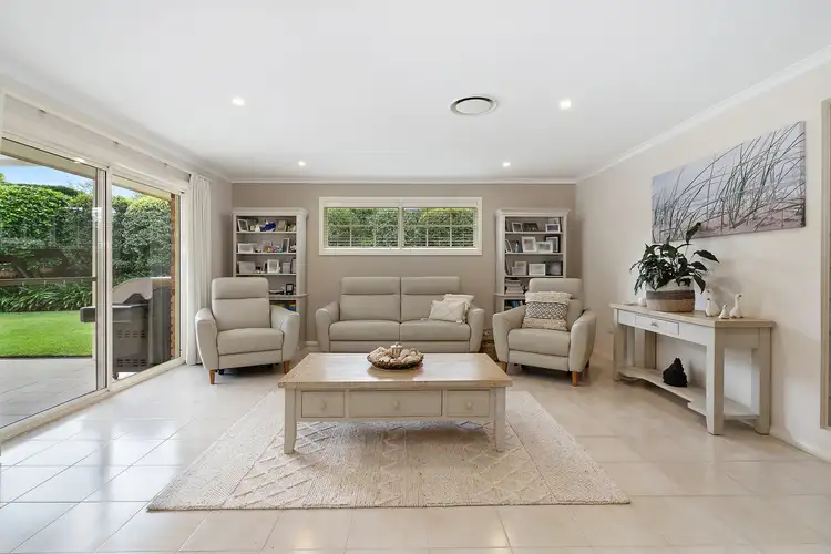 Fourth view of Homely house listing, 6 Joalah Close, St Ives NSW 2075
