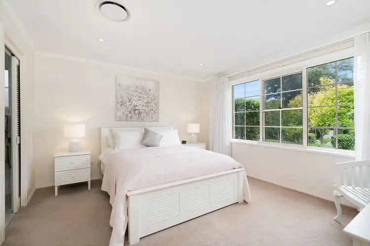Sixth view of Homely house listing, 6 Joalah Close, St Ives NSW 2075