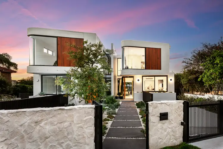 81c Tennyson Road, Tennyson Point NSW 2111