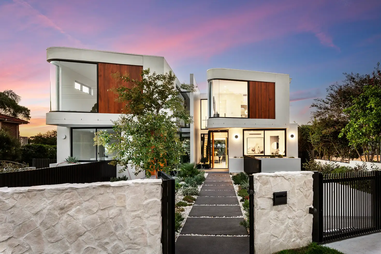 Main view of Homely house listing, 81c Tennyson Road, Tennyson Point NSW 2111