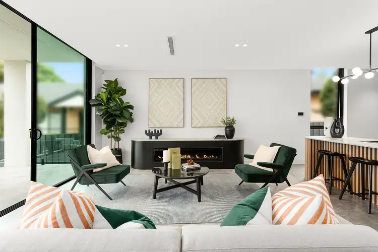 Fourth view of Homely house listing, 81c Tennyson Road, Tennyson Point NSW 2111