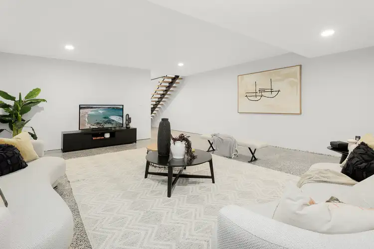 Fifth view of Homely house listing, 81c Tennyson Road, Tennyson Point NSW 2111