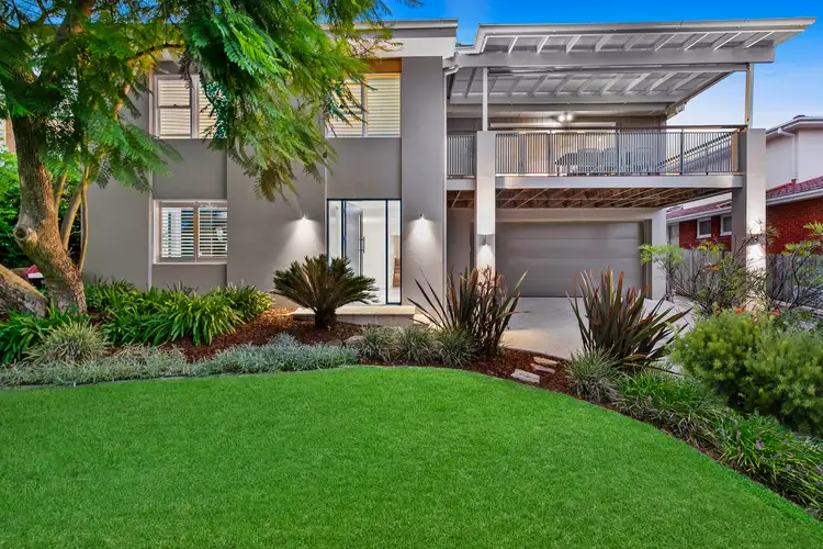 13 Kapyong Street, Belrose NSW 2085