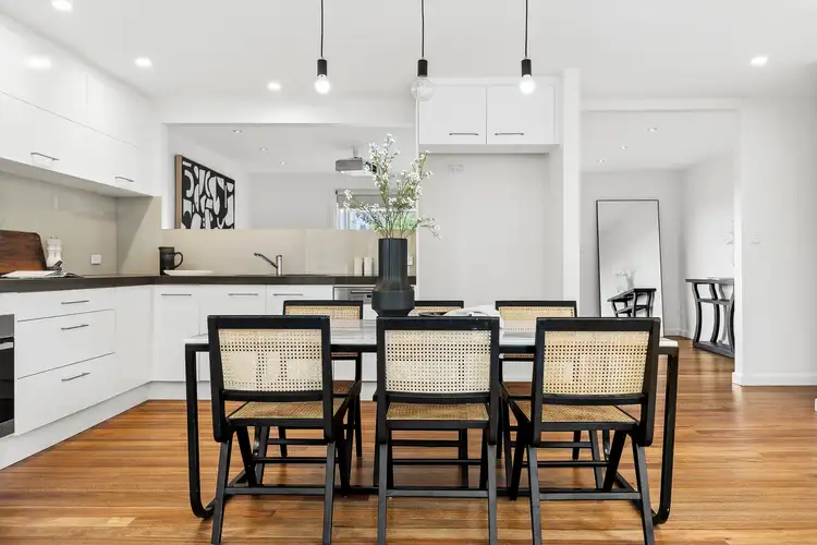 Third view of Homely house listing, 13 Kapyong Street, Belrose NSW 2085