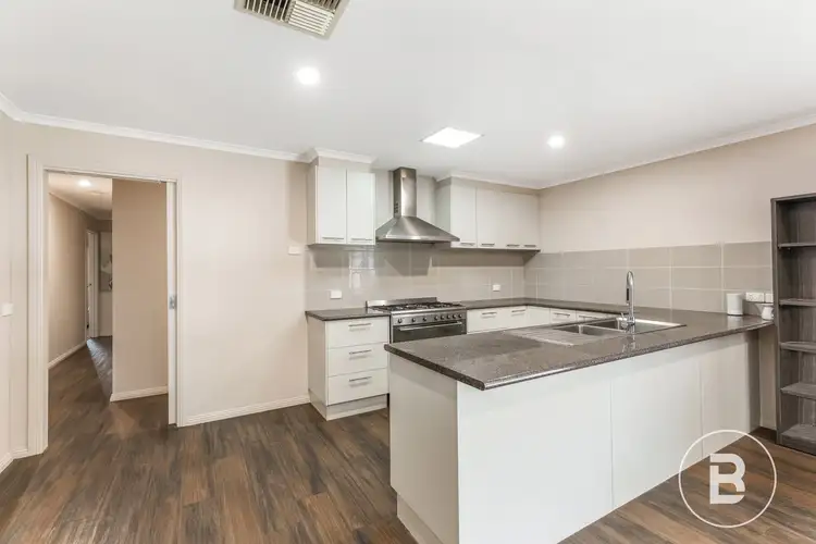 Third view of Homely house listing, 21 Eddington Street, Axedale VIC 3551