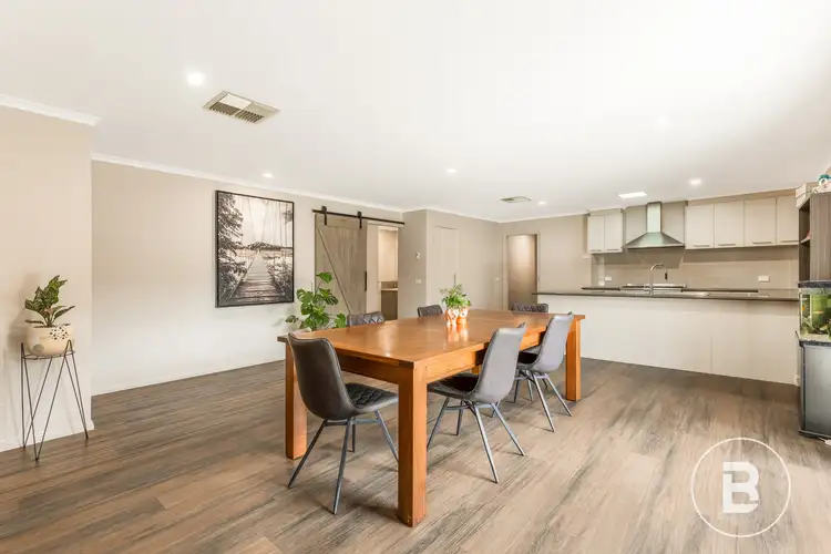 Fourth view of Homely house listing, 21 Eddington Street, Axedale VIC 3551