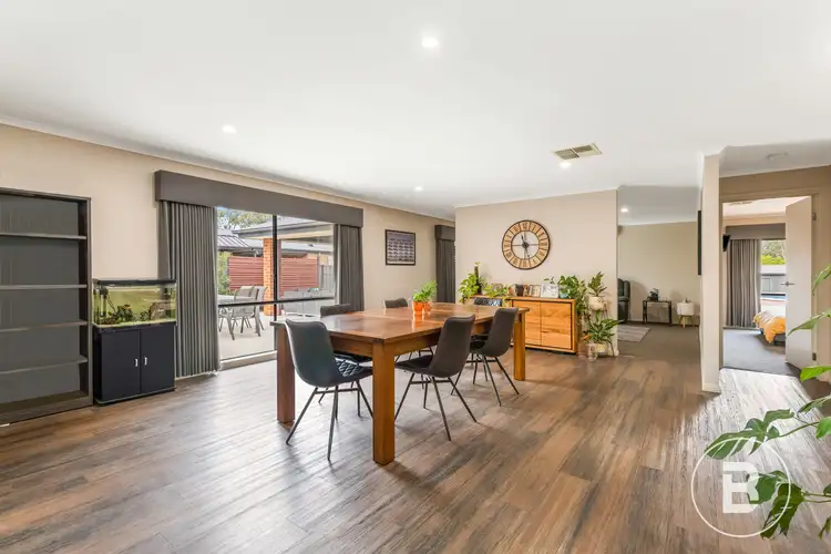 Fifth view of Homely house listing, 21 Eddington Street, Axedale VIC 3551
