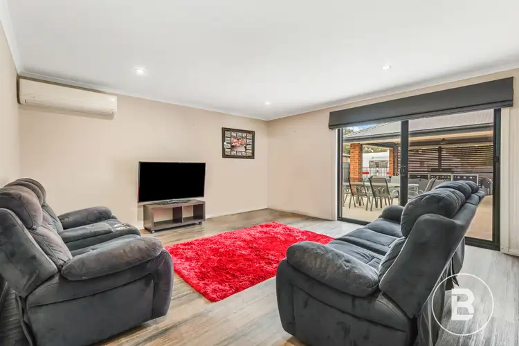 Sixth view of Homely house listing, 21 Eddington Street, Axedale VIC 3551