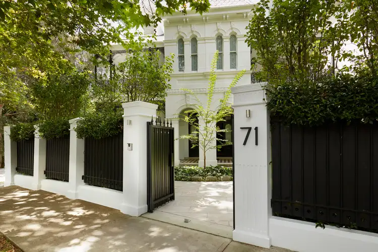 Second view of Homely house listing, 71 Darling Point Road, Darling Point NSW 2027