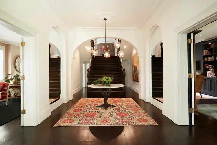 Fifth view of Homely house listing, 71 Darling Point Road, Darling Point NSW 2027