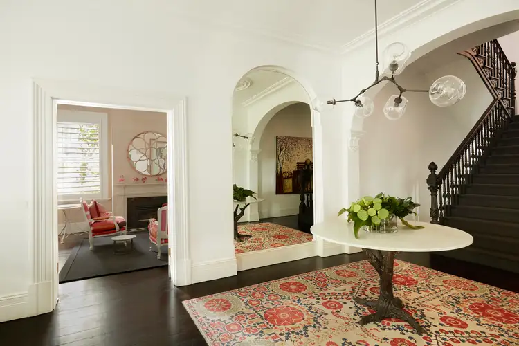 Sixth view of Homely house listing, 71 Darling Point Road, Darling Point NSW 2027