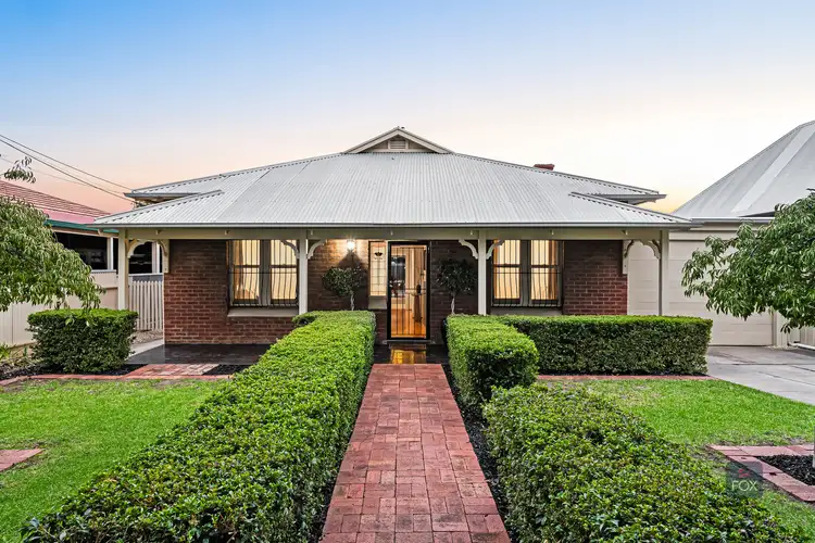 89 Victoria Street, Prospect SA 5082