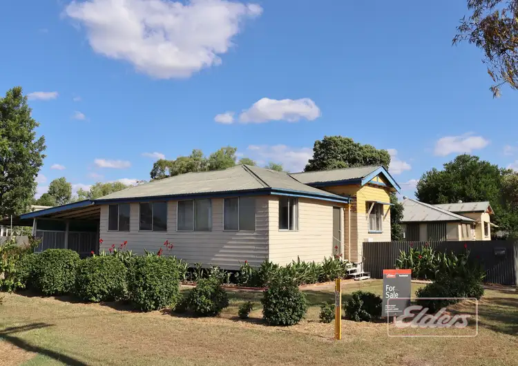 2 Annie Street, Dalby QLD 4405