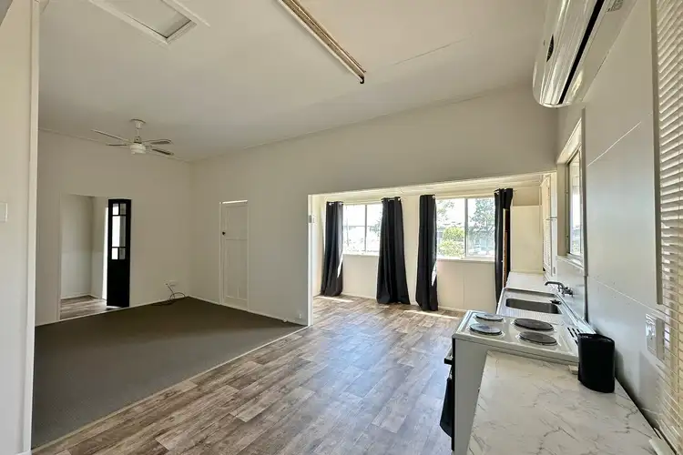 Second view of Homely house listing, 2 Annie Street, Dalby QLD 4405