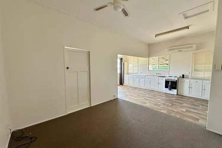 Fourth view of Homely house listing, 2 Annie Street, Dalby QLD 4405
