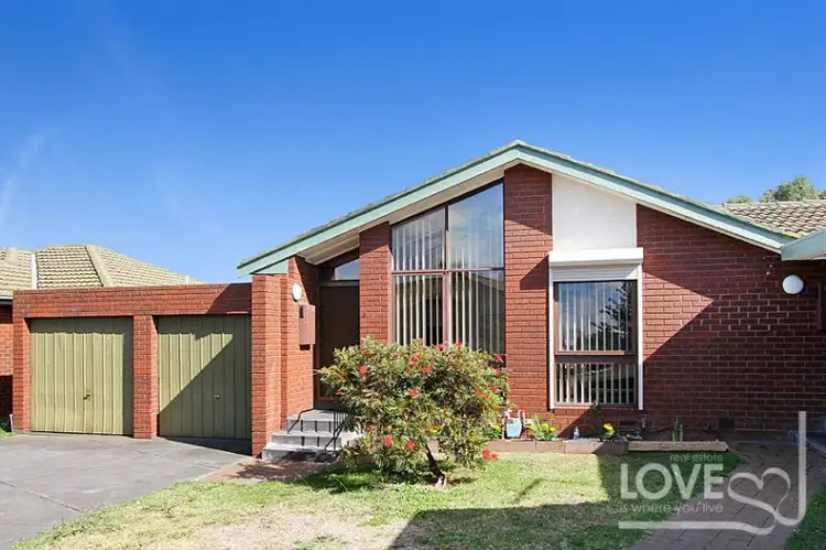 Main view of Homely unit listing, 3/8 Symon Crescent, Thomastown VIC 3074