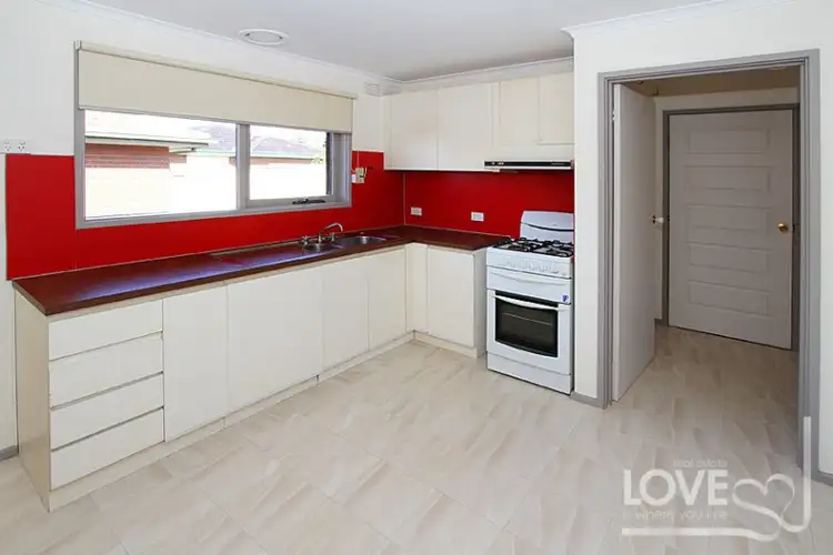 Second view of Homely unit listing, 3/8 Symon Crescent, Thomastown VIC 3074