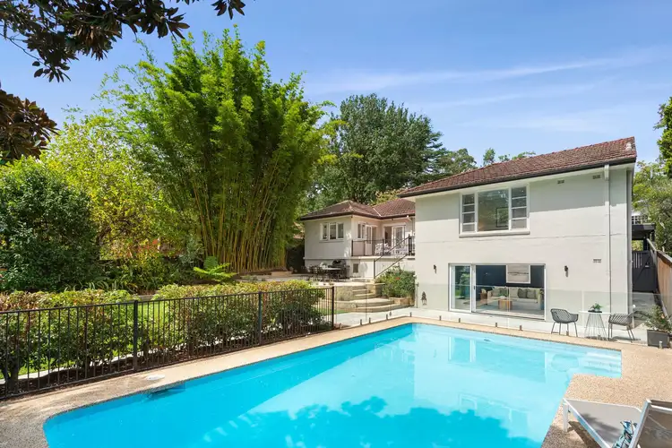 Main view of Homely house listing, 61 Wyomee Avenue, West Pymble NSW 2073