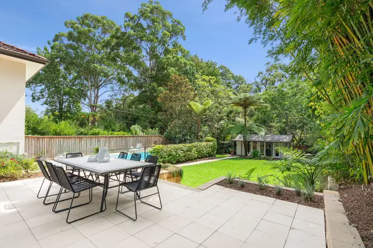 Second view of Homely house listing, 61 Wyomee Avenue, West Pymble NSW 2073