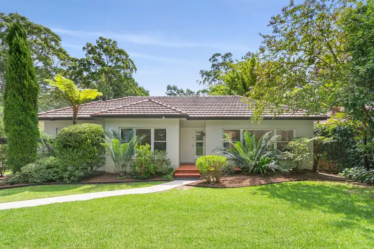 Third view of Homely house listing, 61 Wyomee Avenue, West Pymble NSW 2073