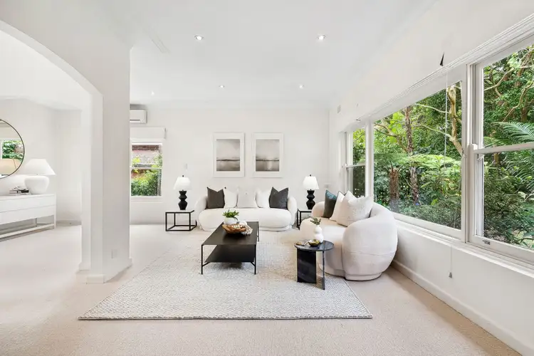 Fourth view of Homely house listing, 61 Wyomee Avenue, West Pymble NSW 2073