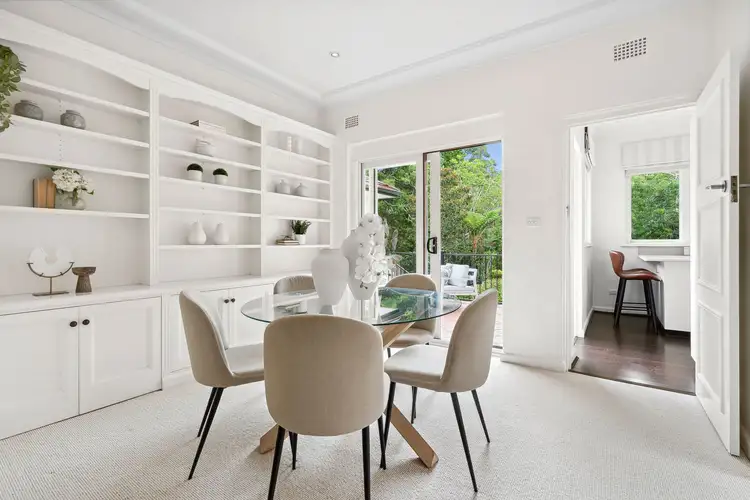 Fifth view of Homely house listing, 61 Wyomee Avenue, West Pymble NSW 2073