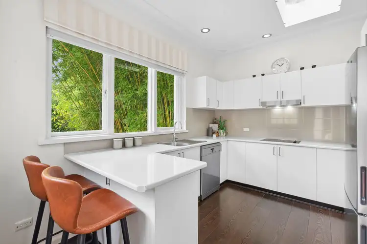Sixth view of Homely house listing, 61 Wyomee Avenue, West Pymble NSW 2073