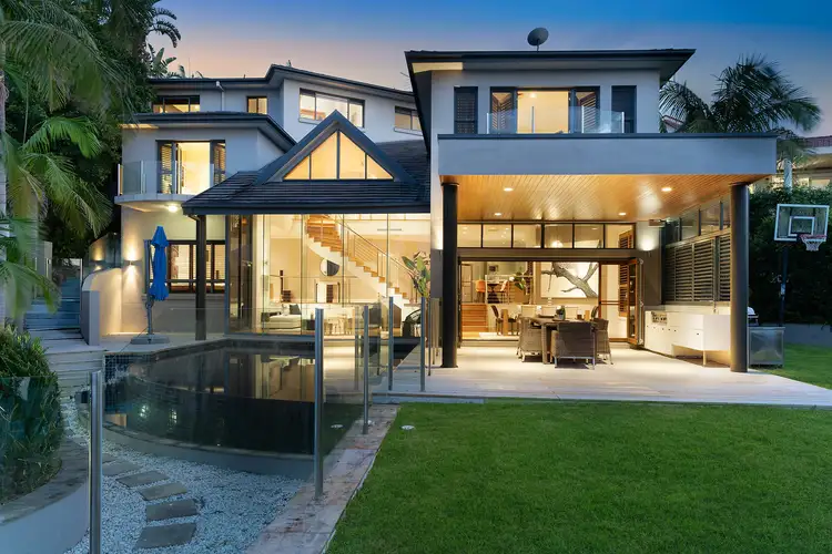 Third view of Homely house listing, 6 St Lukes Way, Kangaroo Point NSW 2224