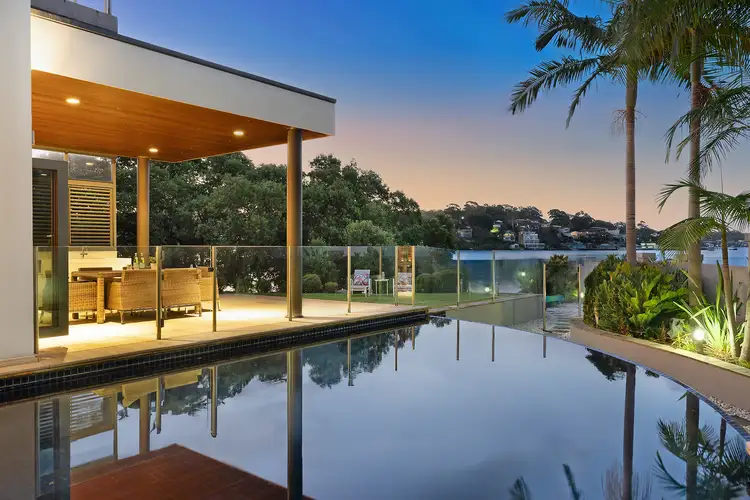 Fourth view of Homely house listing, 6 St Lukes Way, Kangaroo Point NSW 2224