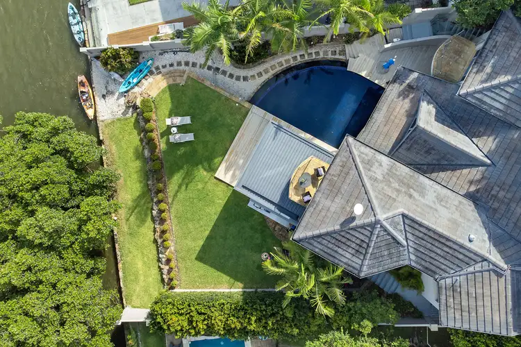 Fifth view of Homely house listing, 6 St Lukes Way, Kangaroo Point NSW 2224