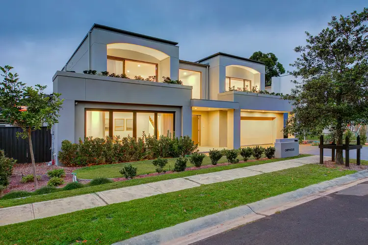 Main view of Homely house listing, 4 Toms Pocket, Turramurra NSW 2074
