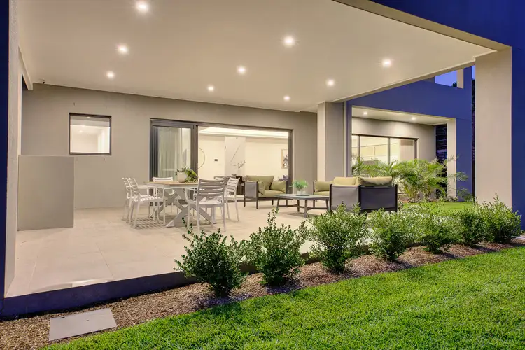 Second view of Homely house listing, 4 Toms Pocket, Turramurra NSW 2074