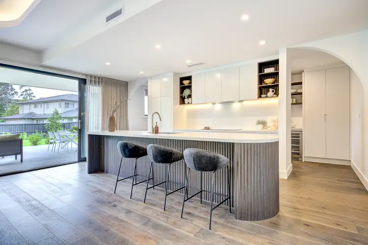 Fourth view of Homely house listing, 4 Toms Pocket, Turramurra NSW 2074