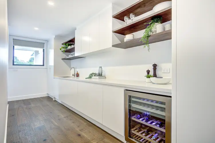 Fifth view of Homely house listing, 4 Toms Pocket, Turramurra NSW 2074