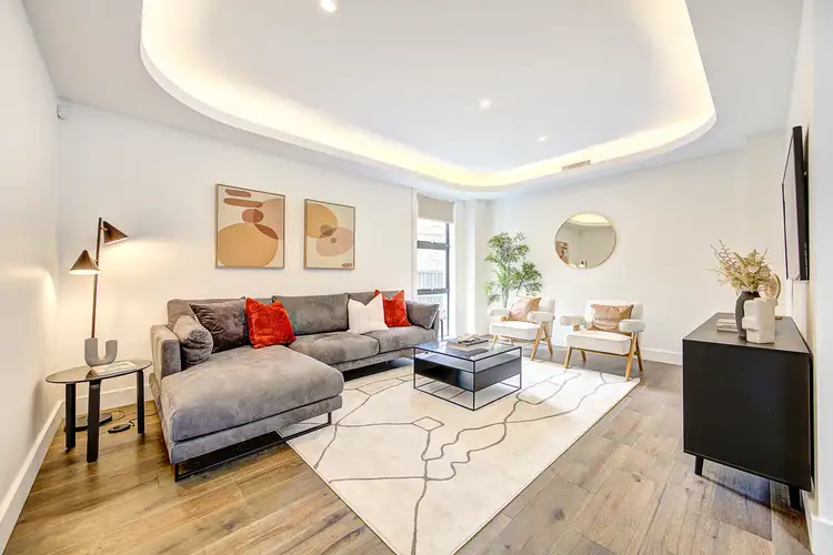 Sixth view of Homely house listing, 4 Toms Pocket, Turramurra NSW 2074