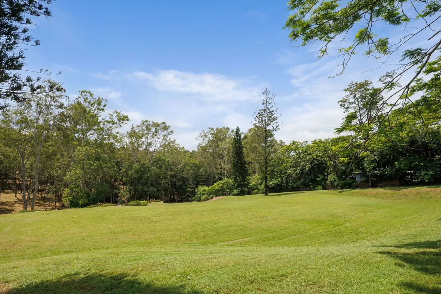 Main view of Homely land listing, 1 Gap Creek Road, Kenmore Hills QLD 4069