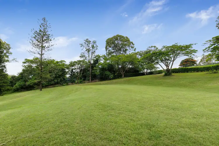 Third view of Homely land listing, 1 Gap Creek Road, Kenmore Hills QLD 4069
