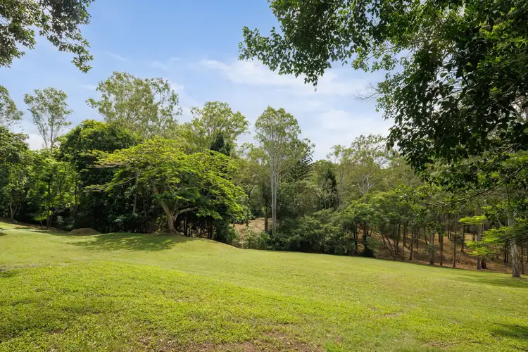 Fourth view of Homely land listing, 1 Gap Creek Road, Kenmore Hills QLD 4069