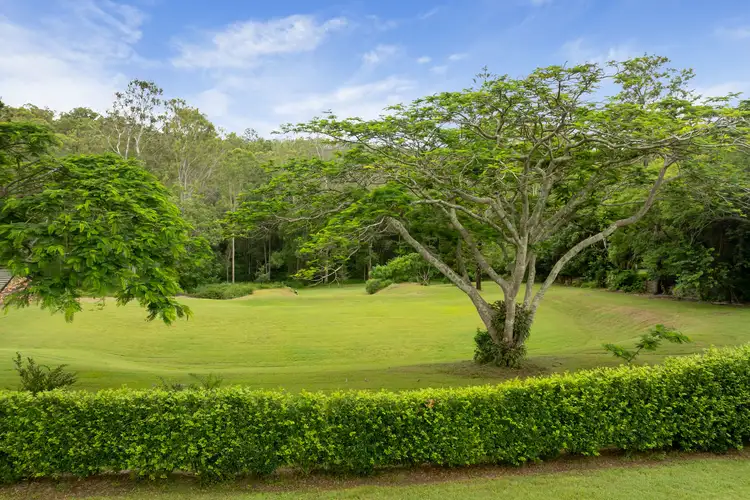 Fifth view of Homely land listing, 1 Gap Creek Road, Kenmore Hills QLD 4069